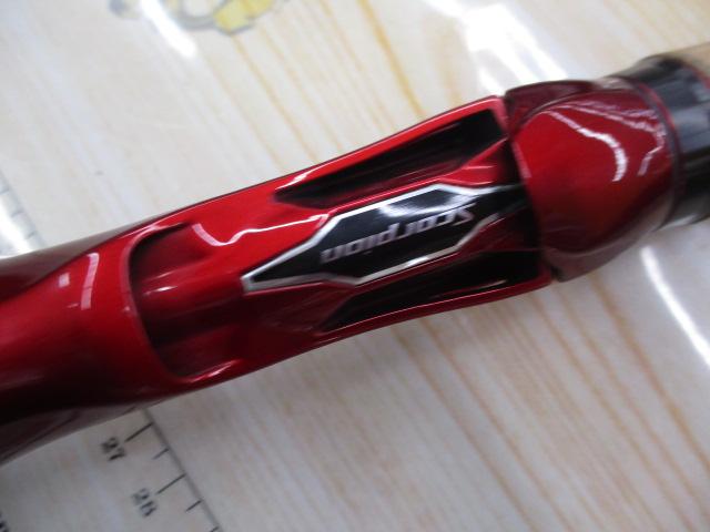 スコーピオン 1652R-5(2019モデル)