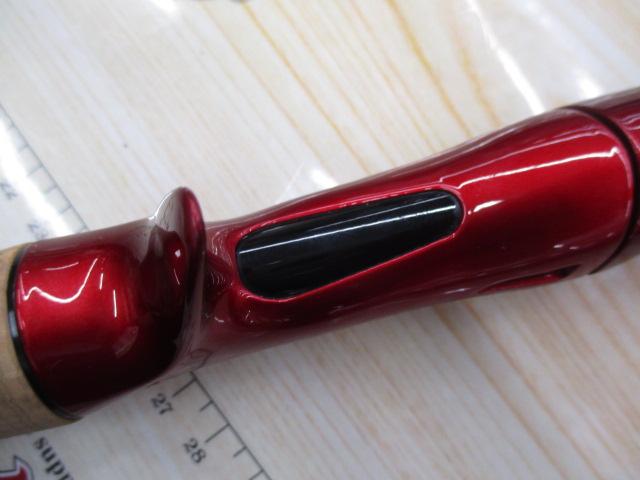 スコーピオン 1652R-5(2019モデル)