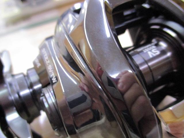 24スティーズ SV TW 100L