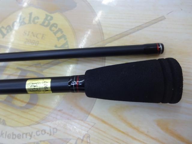 月下美人 76UL-S｜＠ベリーネット 日本最大新品中古釣具WEBショップ