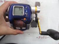 ハイパータナコン 400F