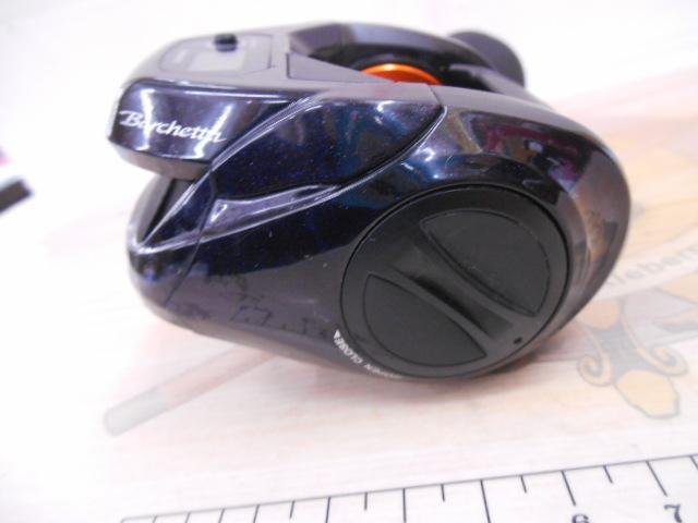 17バルケッタBB 600PG