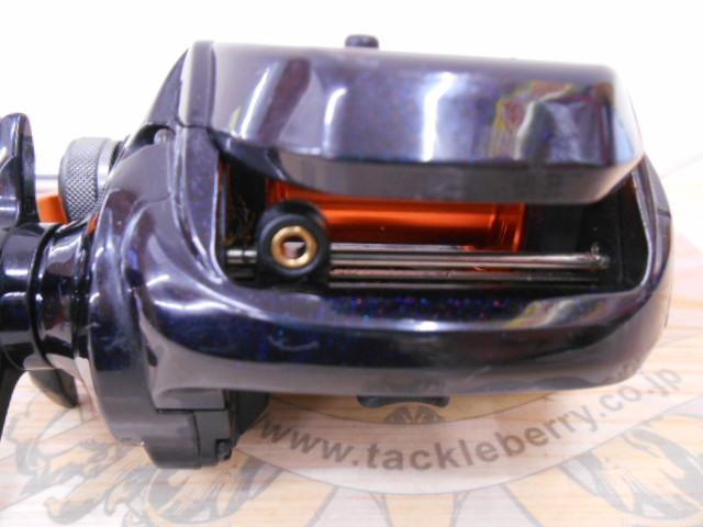 17バルケッタBB 600PG
