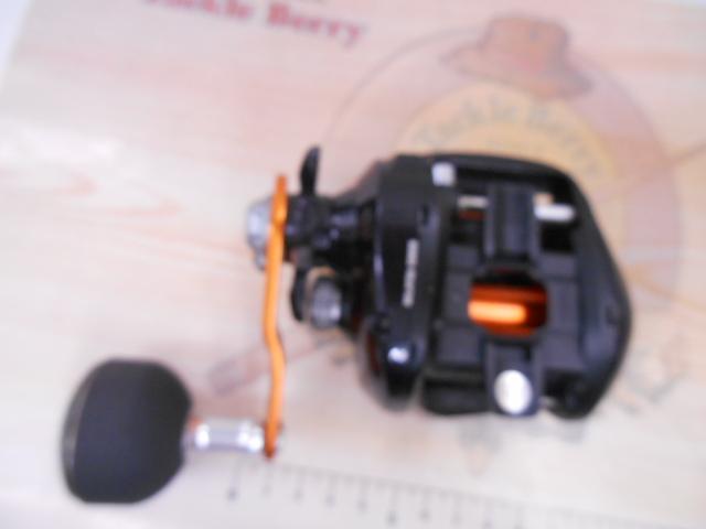 17バルケッタBB 600PG