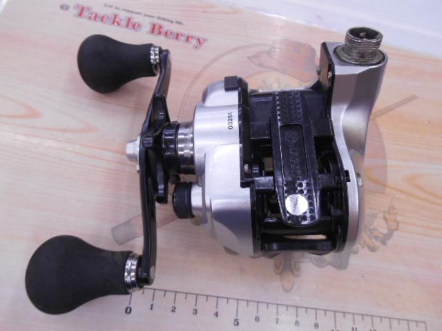 13フォースマスター 400DH