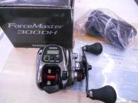15フォースマスター 300DH