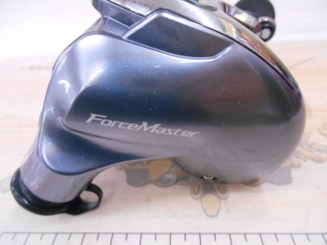 15フォースマスター 300DH