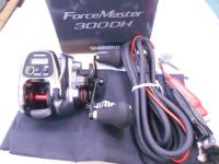 15フォースマスター 300DH