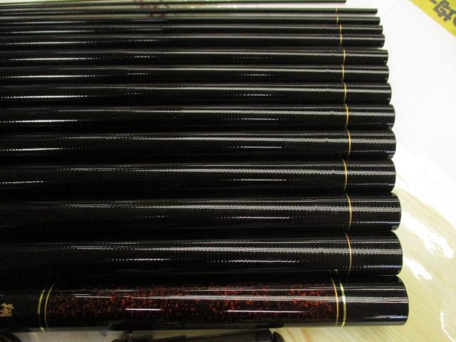 翔龍鯉小継 66