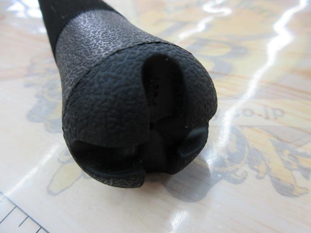 21グラップラーBBタイプJ B56-6