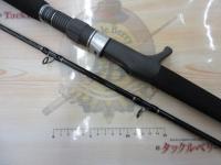 21グラップラーBBタイプJ B56-6