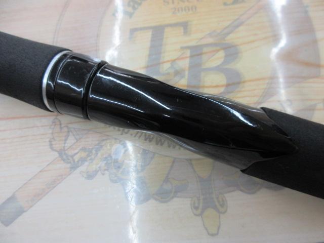 ブラックレーベル BL6101LMLFS