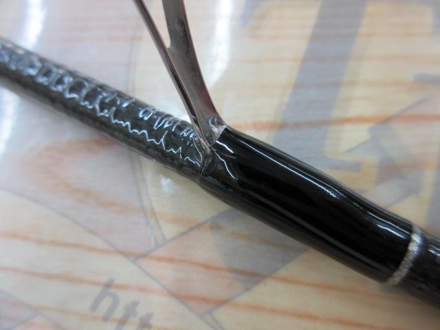 ブラックレーベル BL6101LMLFS