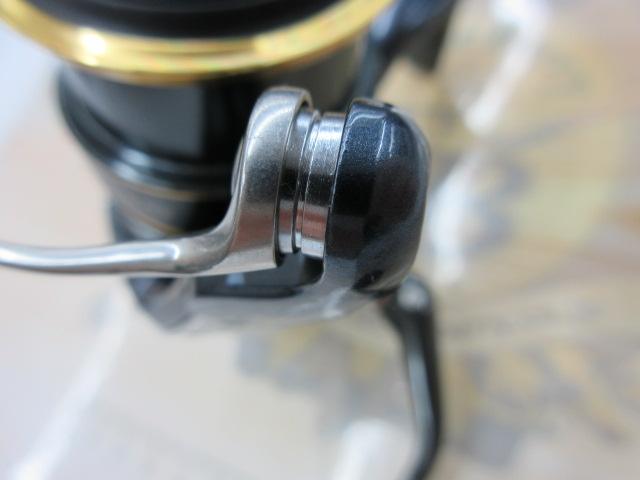 21アルテグラ C2000SHG