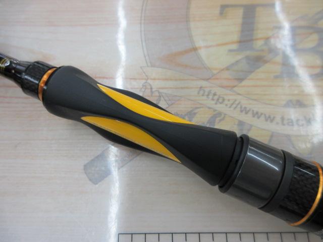 ソルティースタイルカラーズ STCS-554LS-AY(アクティブイエロー