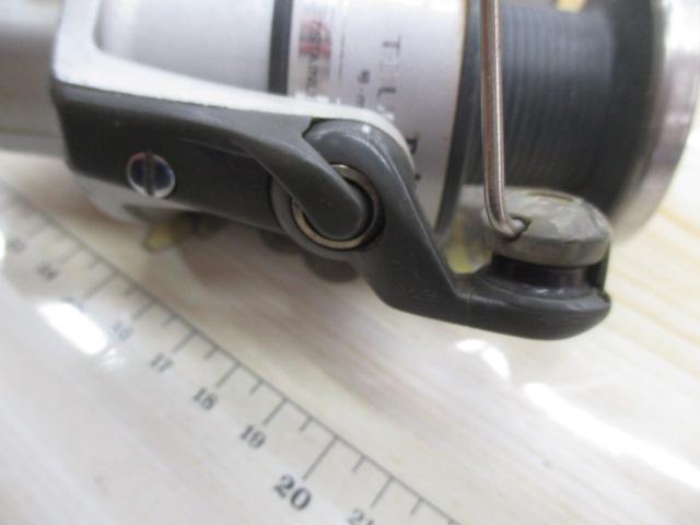 トーナメントX 3000LB