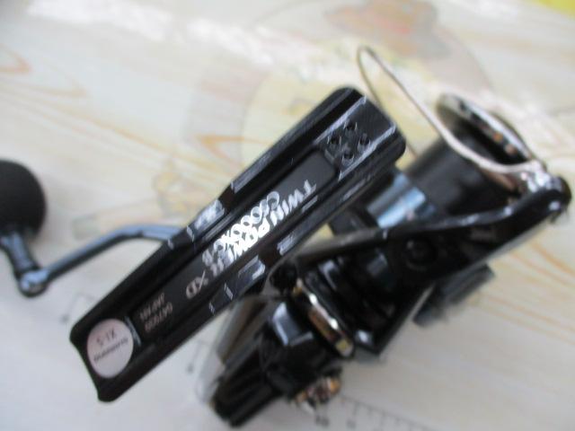 25ツインパワーXD C5000XG