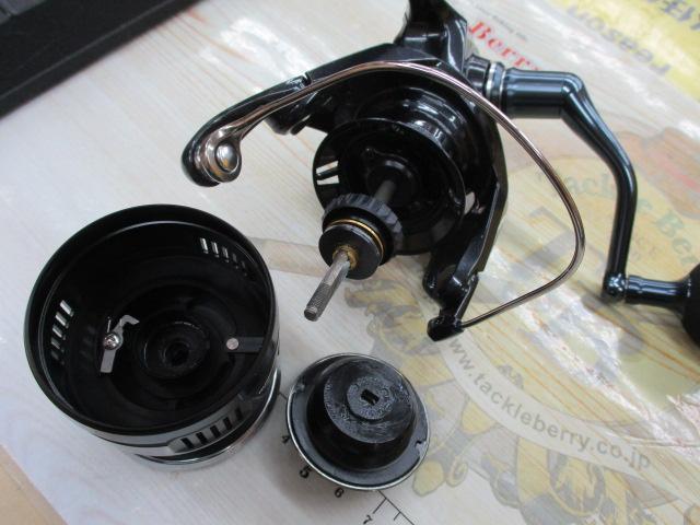 25ツインパワーXD C5000XG