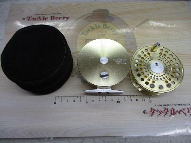 マリエット MR-8.5A ゴールド