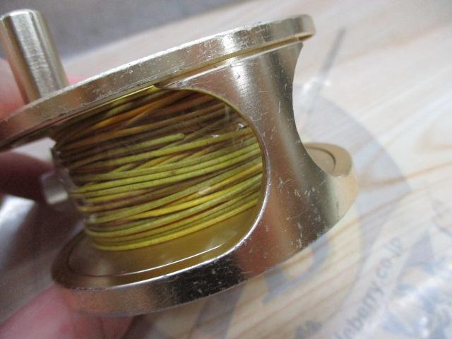 マリエット MR-8.5A ゴールド