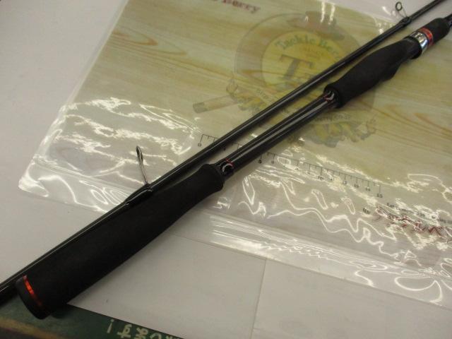 風神RS リンクス 93M｜＠ベリーネット 日本最大新品中古釣具WEBショップ
