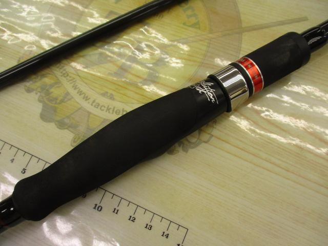 風神RS リンクス 93M｜＠ベリーネット 日本最大新品中古釣具WEBショップ