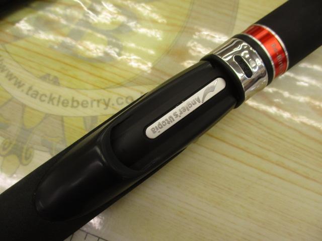 風神RS リンクス 93M｜＠ベリーネット 日本最大新品中古釣具WEBショップ