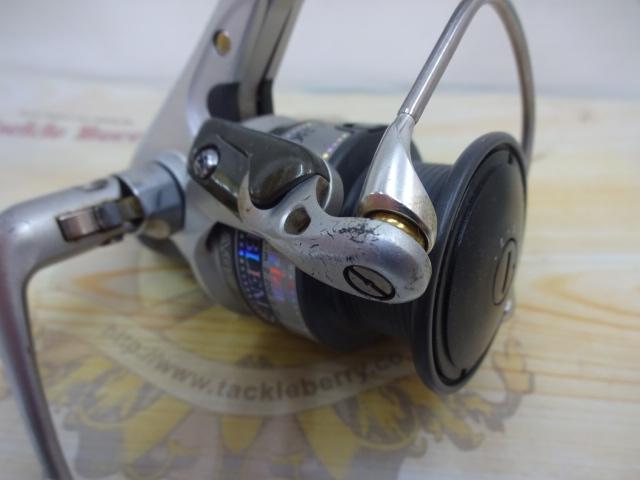 エンブレムS 2500LBC