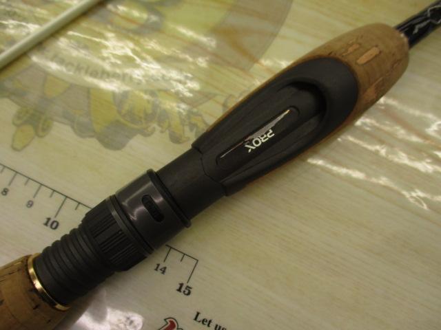 モバイルトラウト8+1SE608ULMF