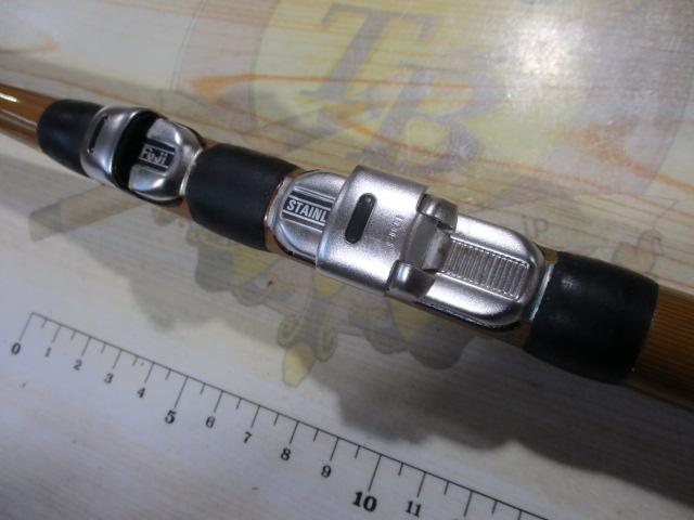 絶潮竿きす硬調180