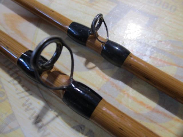 絶潮竿きす硬調180