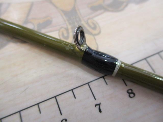 ジェットセッター 60C