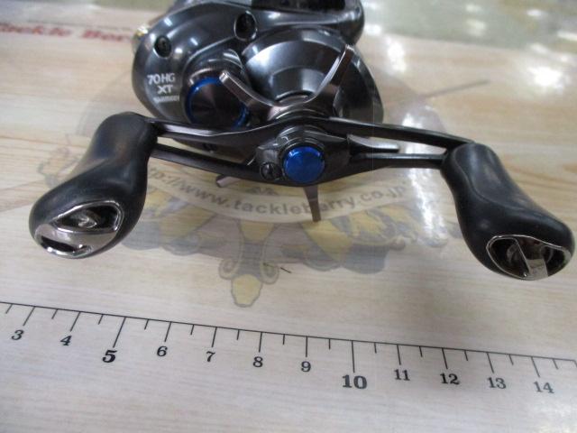 22SLX DC XT 70HG