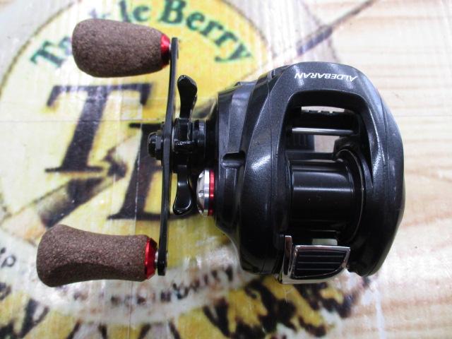 12アルデバランBFS XG LH