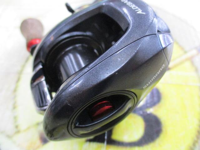 12アルデバランBFS XG LH