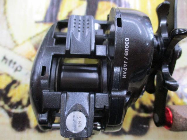 12アルデバランBFS XG LH