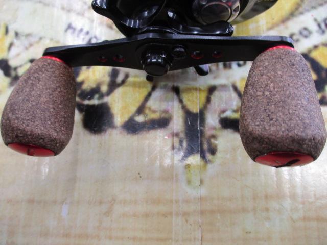 12アルデバランBFS XG LH