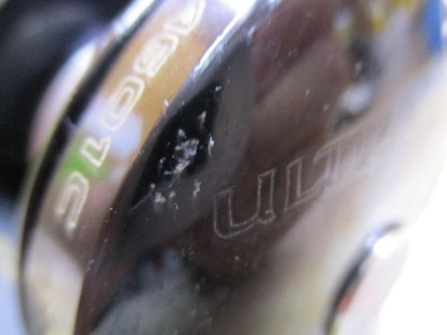 UC4601C Dual2Deal2 ブラック