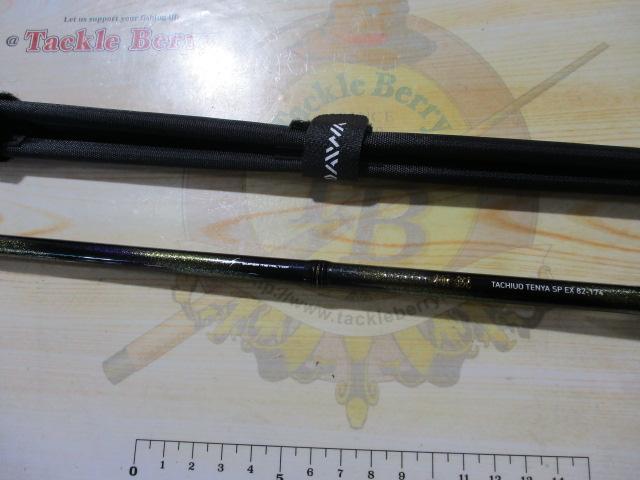 極鋭タチウオ テンヤSPEX 82-174｜＠ベリーネット 日本最大新品中古