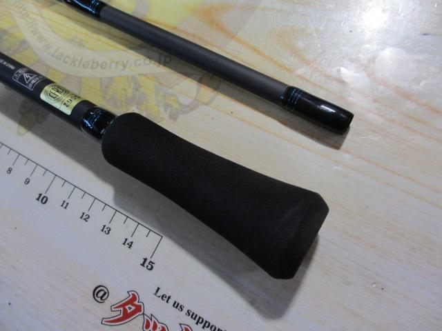 エメラルダスエア 86ML・K
