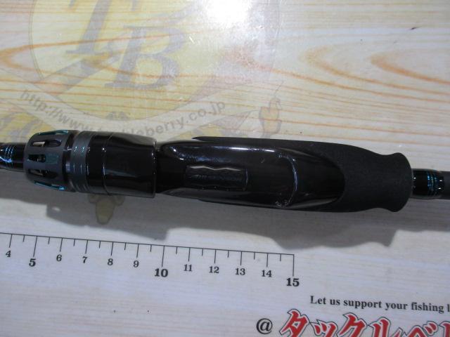 エメラルダスエア 86ML・K