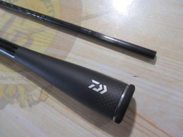 ブレイゾン C66ML-2｜＠ベリーネット 日本最大新品中古釣具WEBショップ