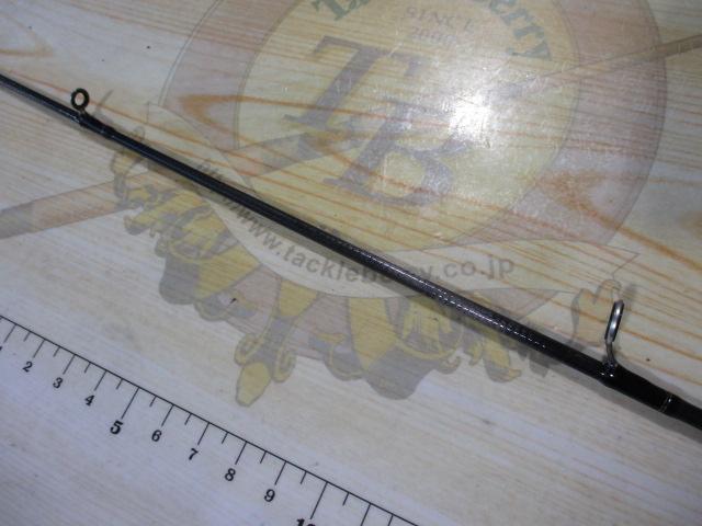 タトゥーラXT 621ULXS