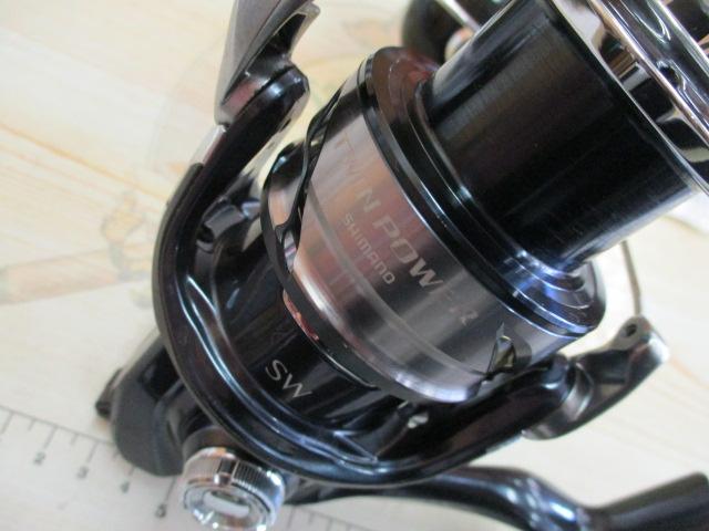 21ツインパワーSW 4000XG