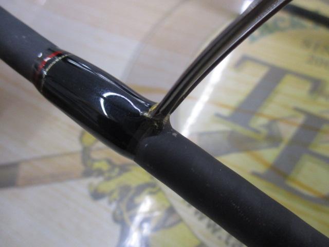 クロスライド XRS-862EH