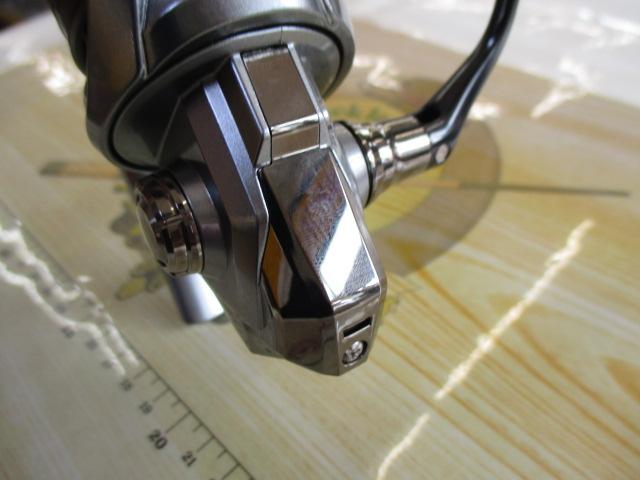 21ナスキー C2000SHG