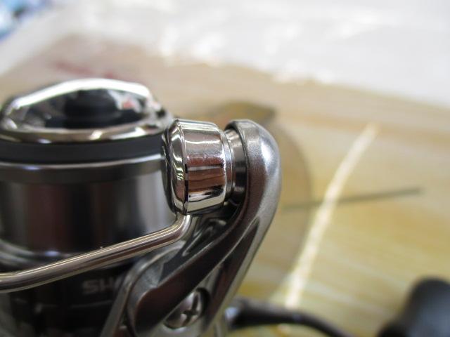 21ナスキー C2000SHG
