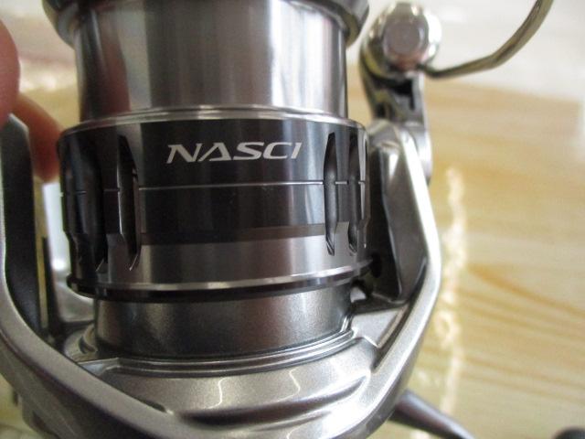 21ナスキー C2000SHG
