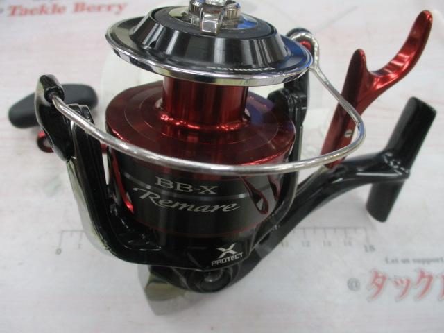18BB-Xレマーレ 8000D