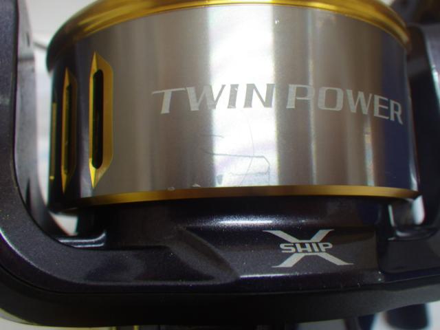 15ツインパワーSW 14000XG